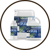 Linha Splash