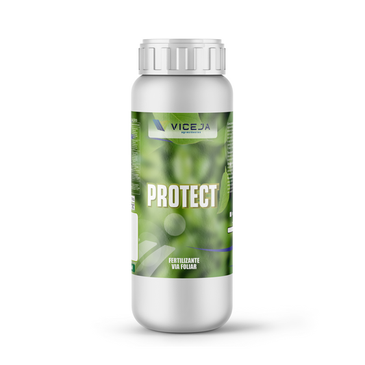 PROTECT – Aumento da Resistência Natural Contra Estresses