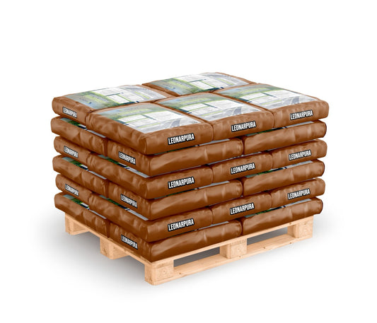 Leonardita Australiana – Fonte Concentrada de Ácidos Húmicos e Fúlvicos