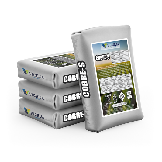 COBRE-S – Calda Bordalesa para Doenças Fúngicas