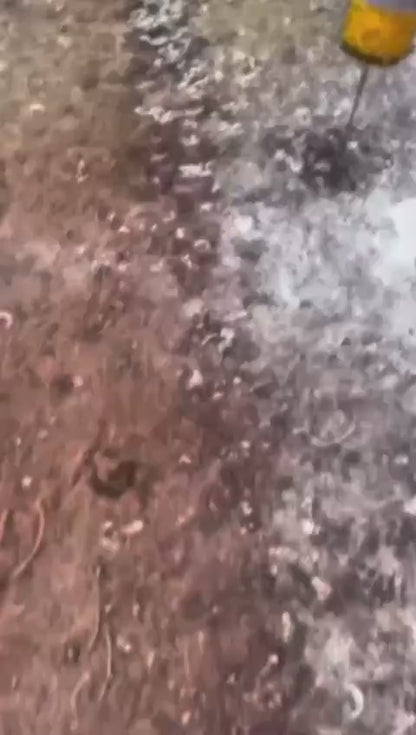 MOSCAUTE - Atrativo Biológico Controle Eficiente de Moscas