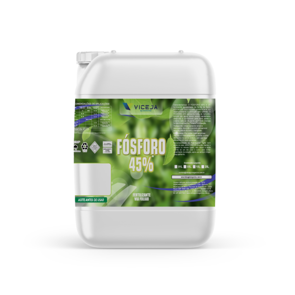 FÓSFORO 45% - Imagem 2