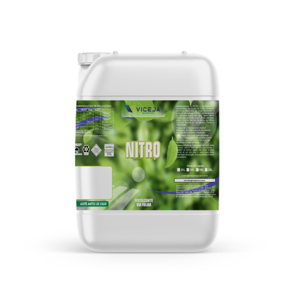 NITRO - Imagem 2