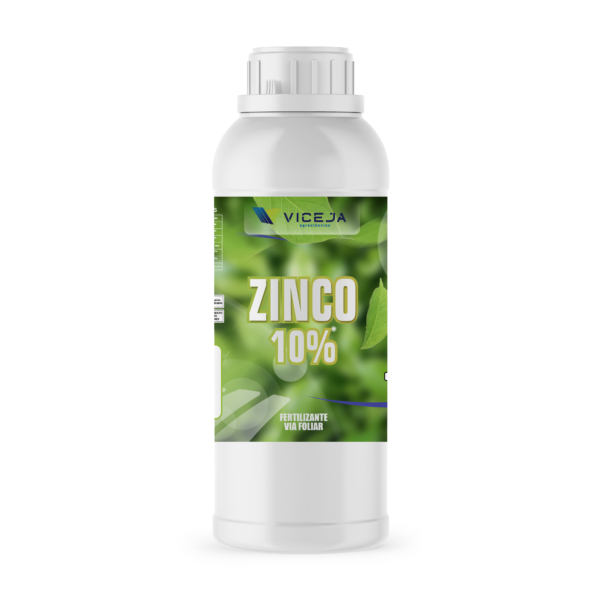 ZINCO 10% - Imagem 4