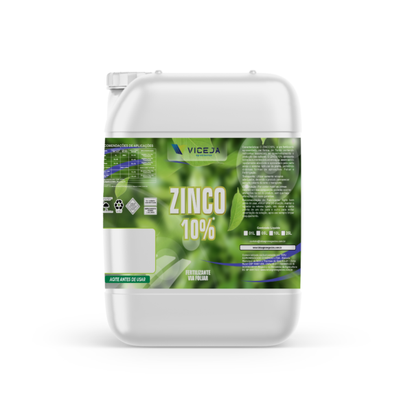 ZINCO 10% - Imagem 2