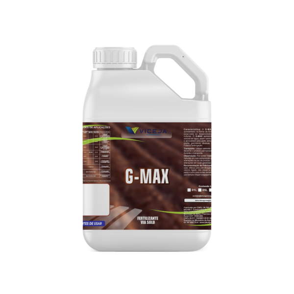 G-MAX GESSO LÍQUIDO - Imagem 3