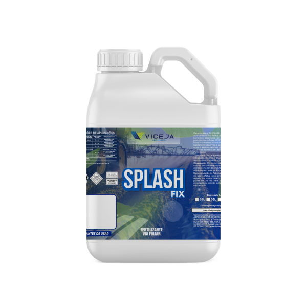 SPLASH FIX - Imagem 3