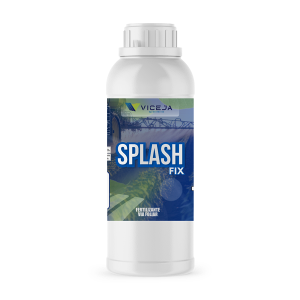 SPLASH FIX - Imagem 4